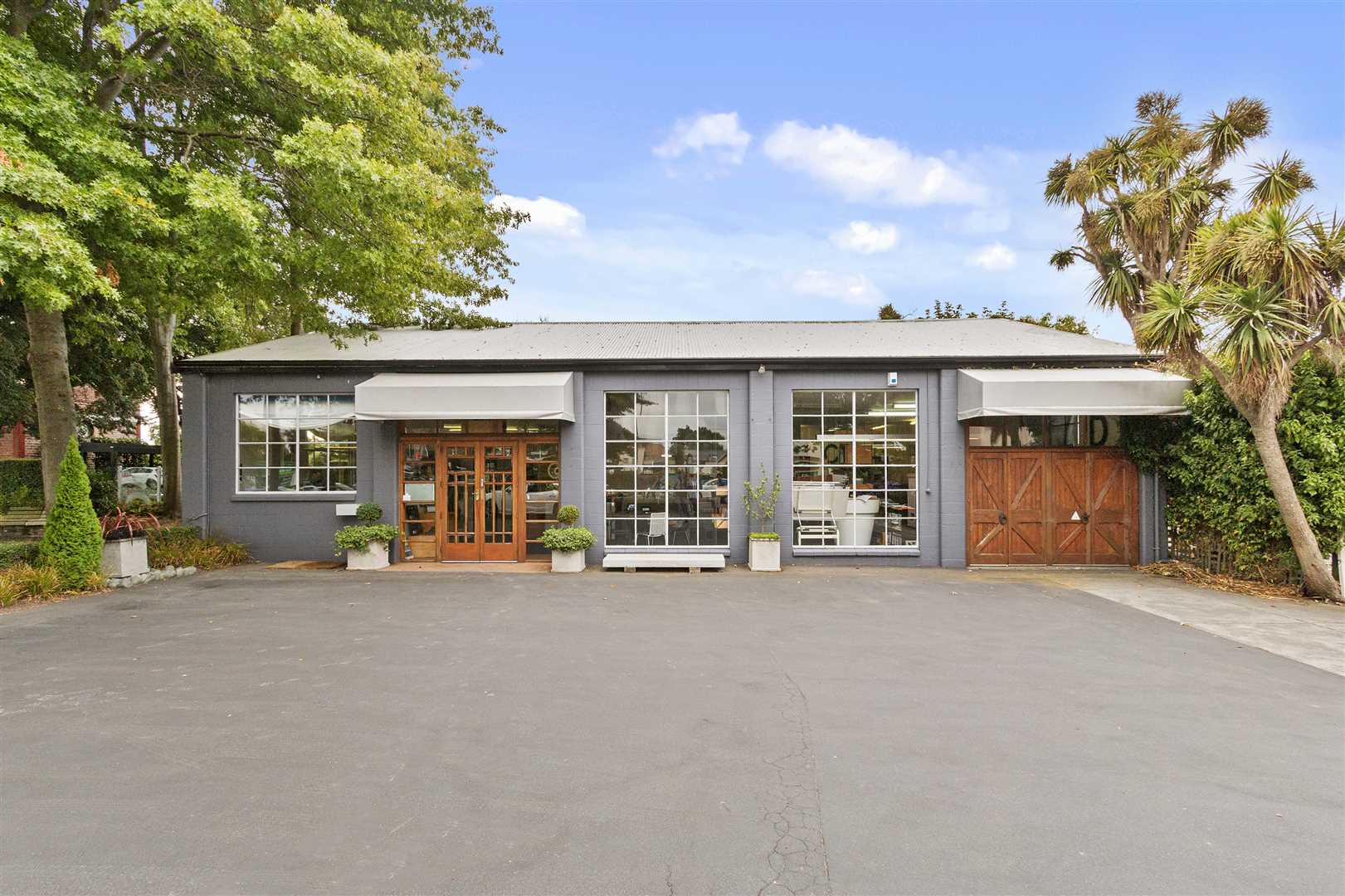 200 Fendalton Road Aaron Pero Christchurch Real Estate Agent