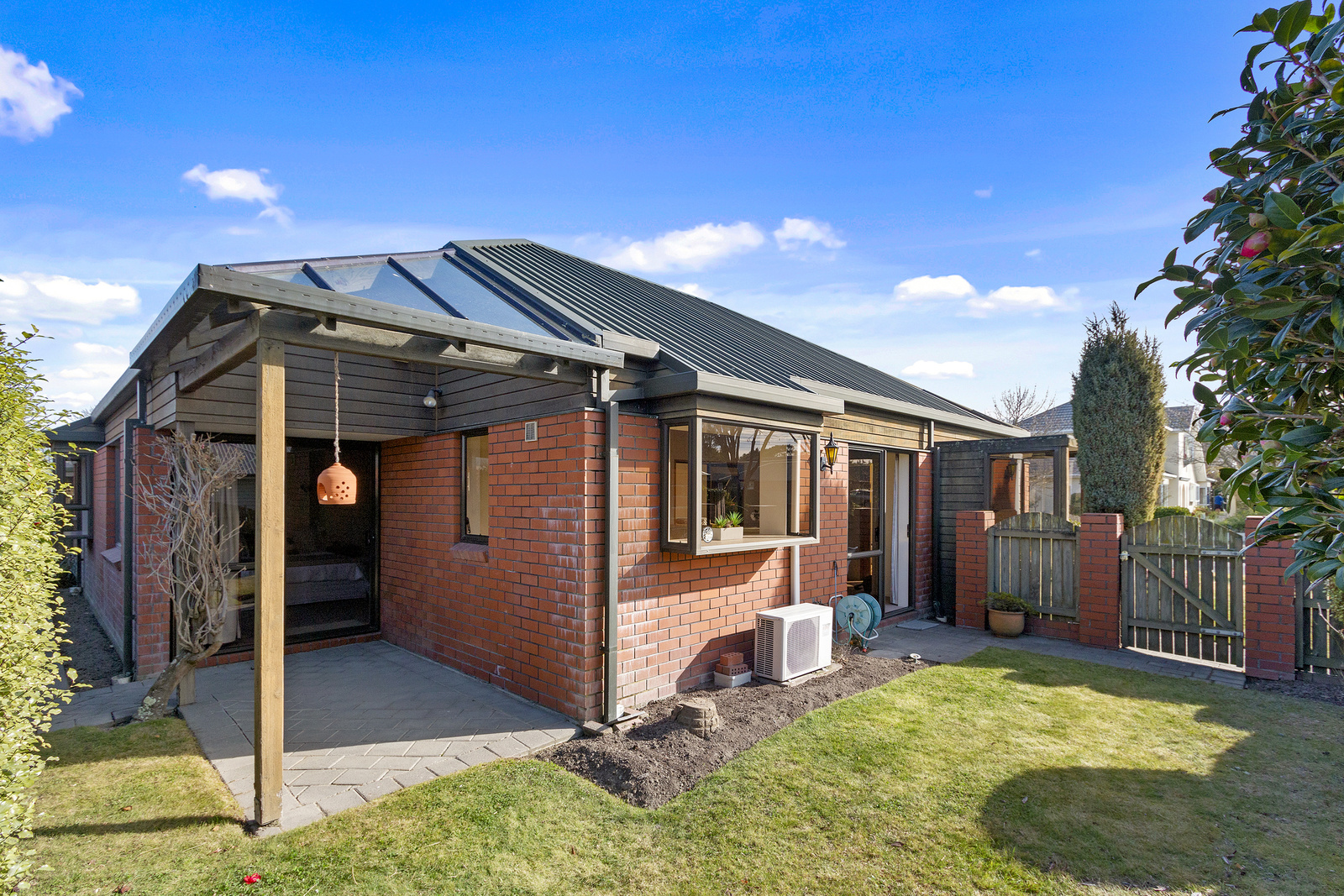 Sold 1 Audley Gate Aaron Pero Christchurch Real Estate Agent