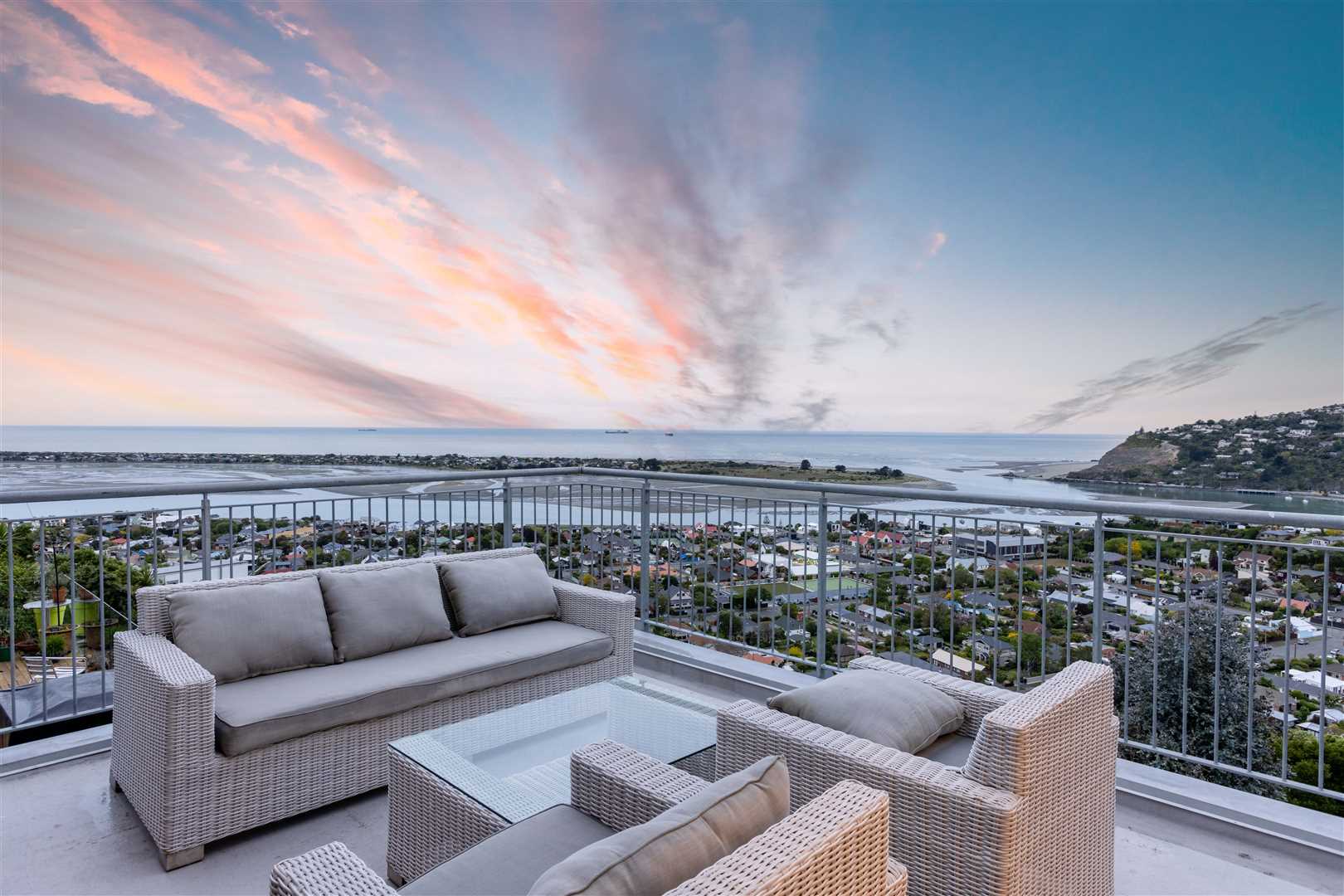 16 Glendevere Terrace Aaron Pero Christchurch Real Estate Agent